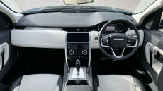 Land Rover Discovery Sport 1.5 P300e Urban Edition 5dr Auto [5 Seat] Station Wagon